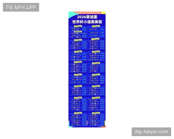 2026世界杯48支球队分成12个小组的赛制规则是什么