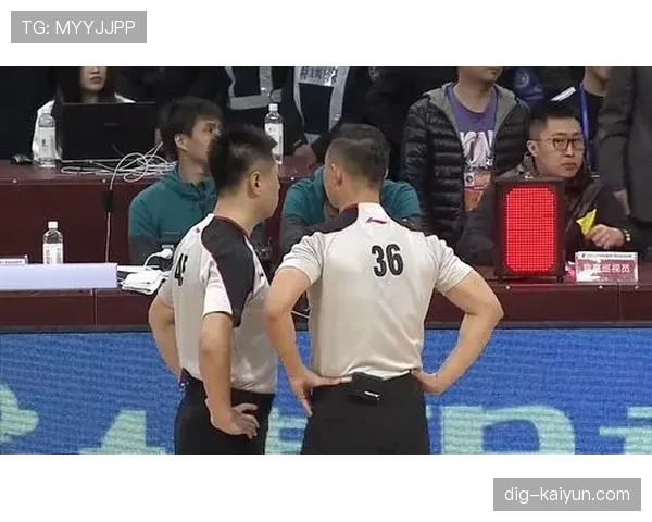 裁判协商判罚流程是什么规则？如何正确执行？