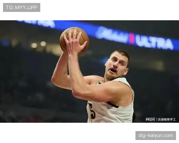 贾巴尔天勾低位主导得分力压约基奇高位组织